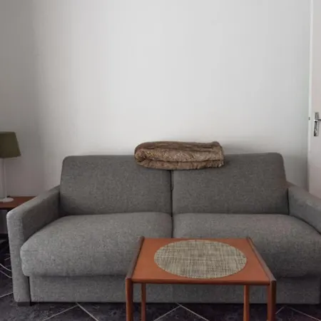 Design In Belleville Apartamento *
