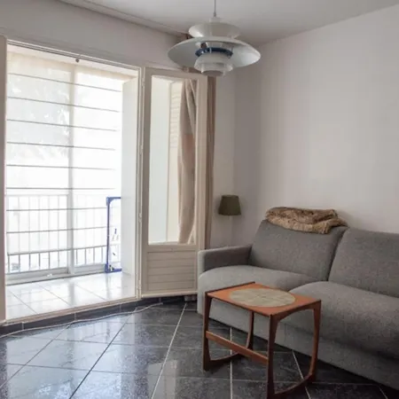 Design In Belleville Apartamento *